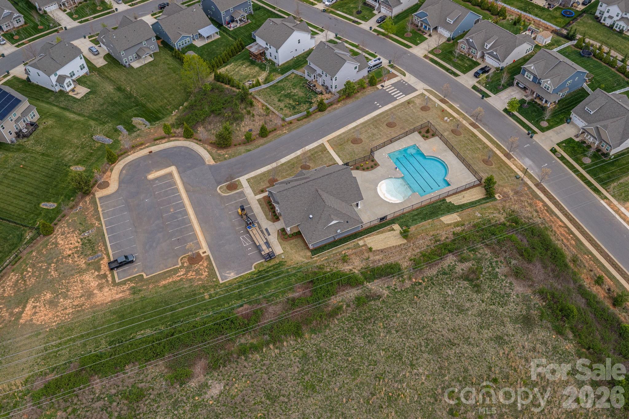Villas at Robinson Oaks - Residential