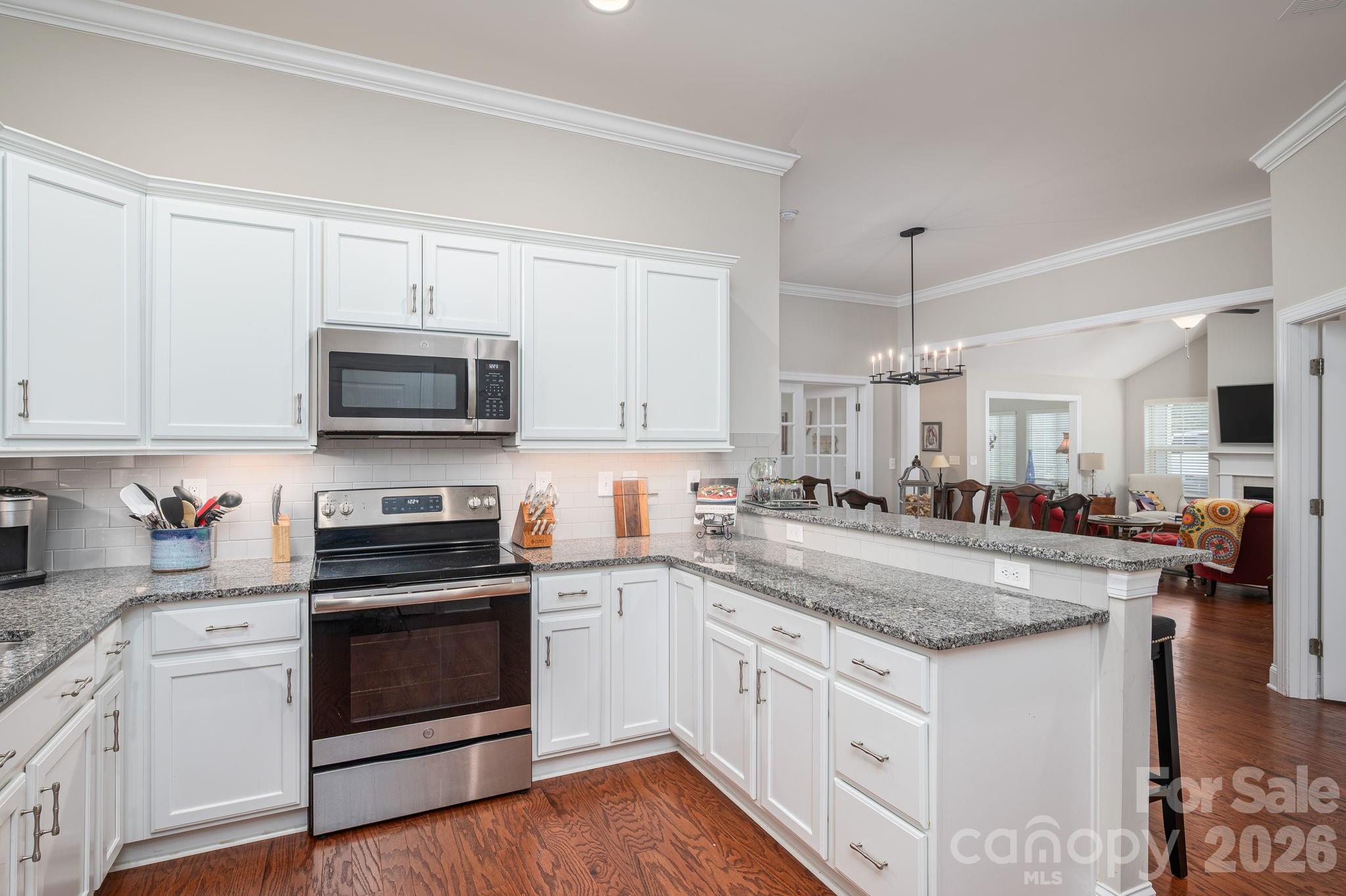 Villas at Robinson Oaks - Residential
