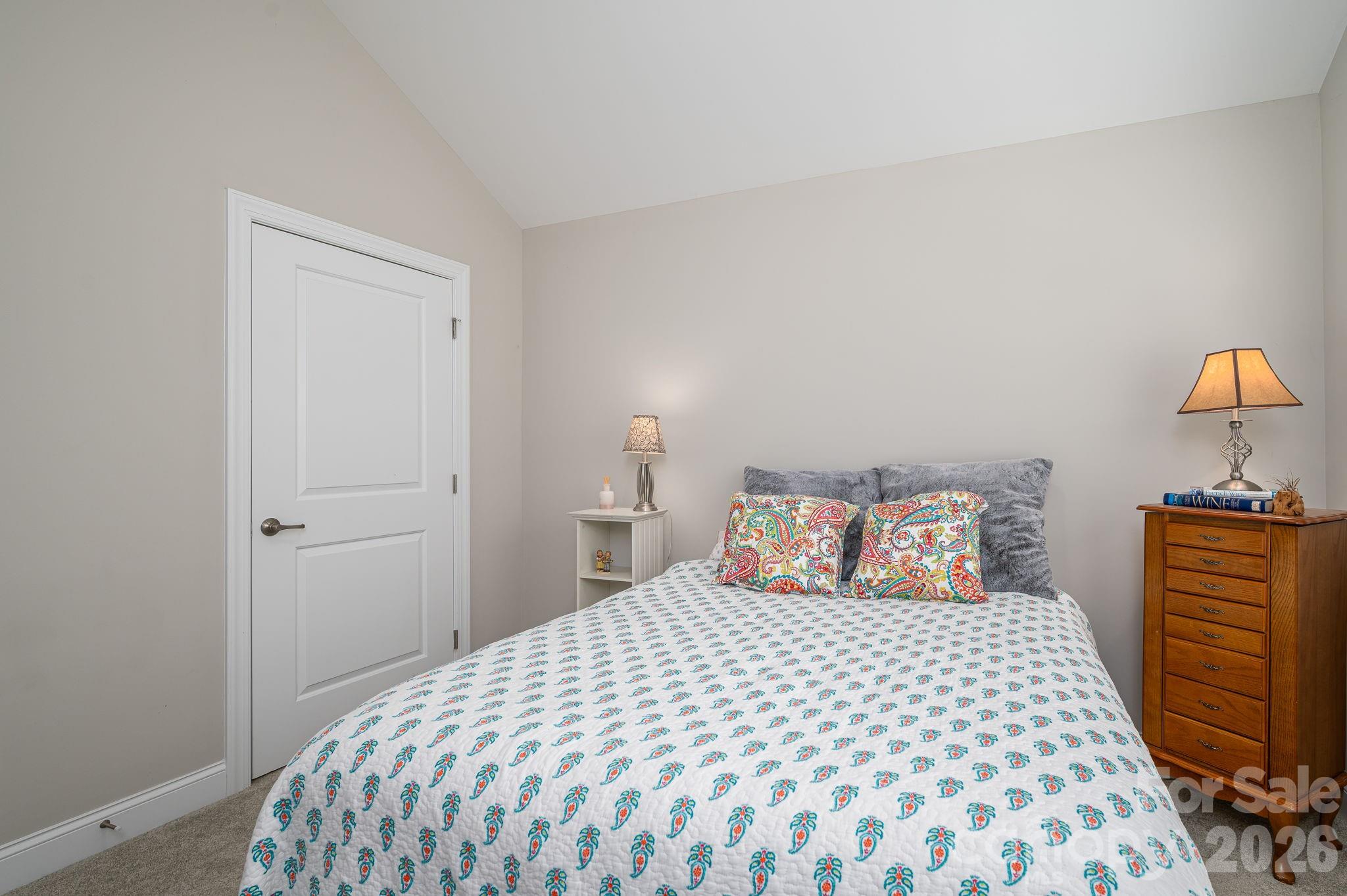 Villas at Robinson Oaks - Residential