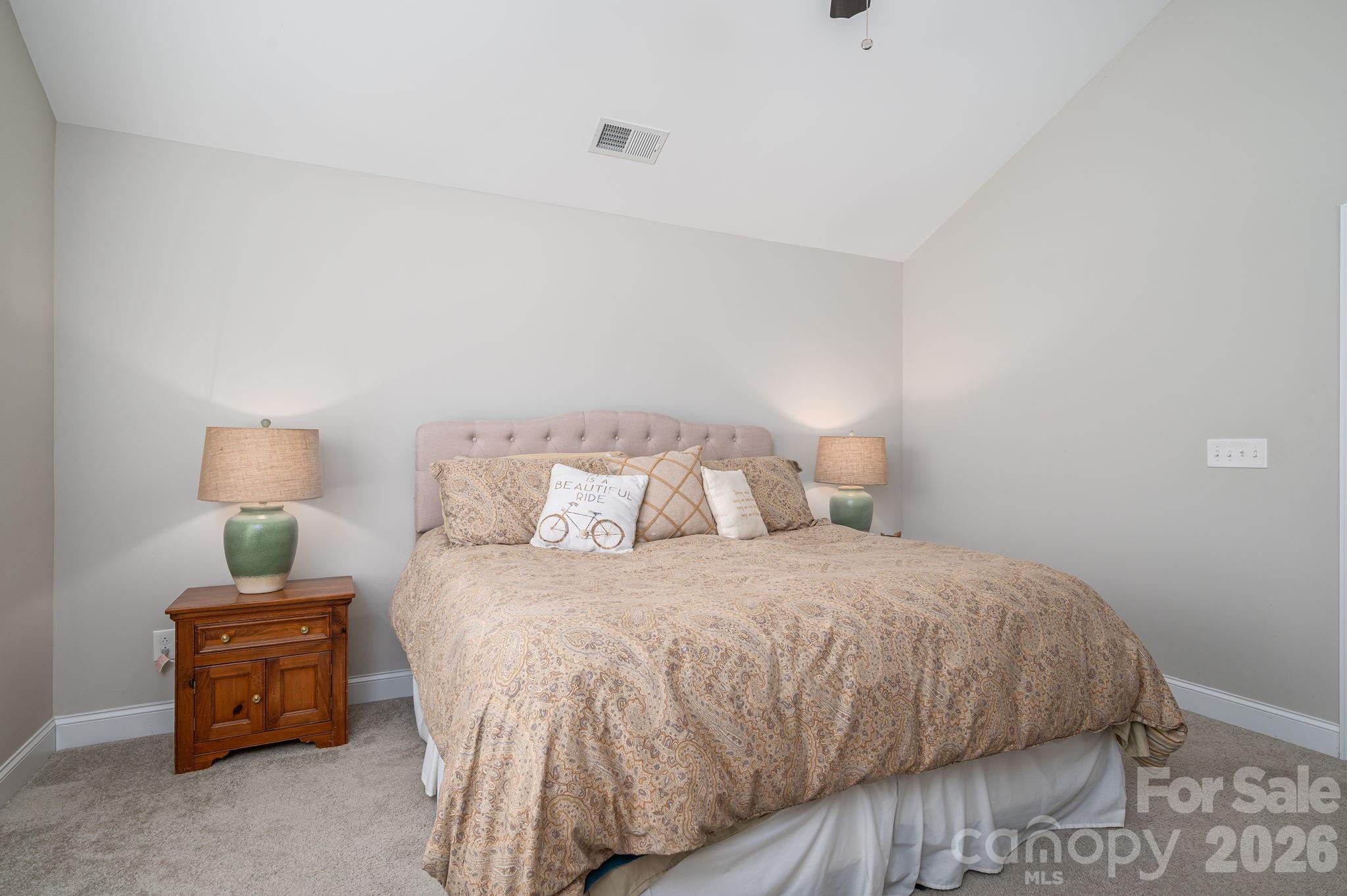 Villas at Robinson Oaks - Residential