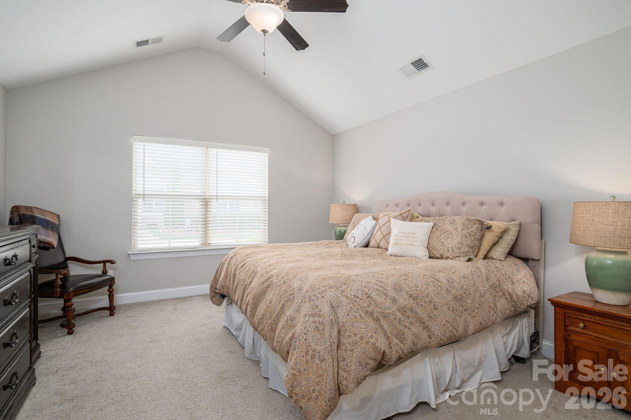 Villas at Robinson Oaks - Residential