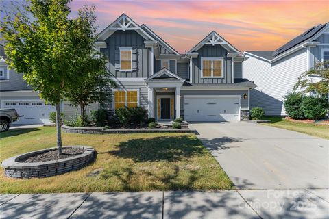 Photo of 6635 Wildbrook Drive, Huntersville, NC 28078 (MLS # 4313874)