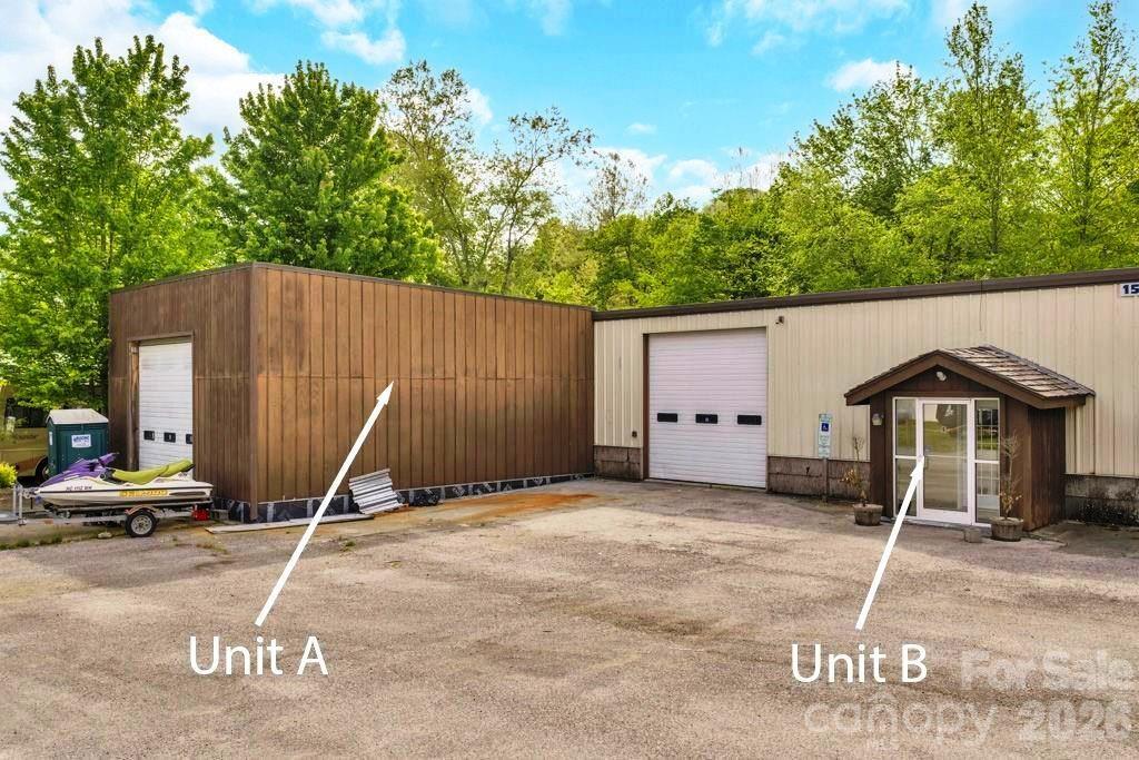151 H O Aldridge Road Unit A, B, Boone, NC, 28607