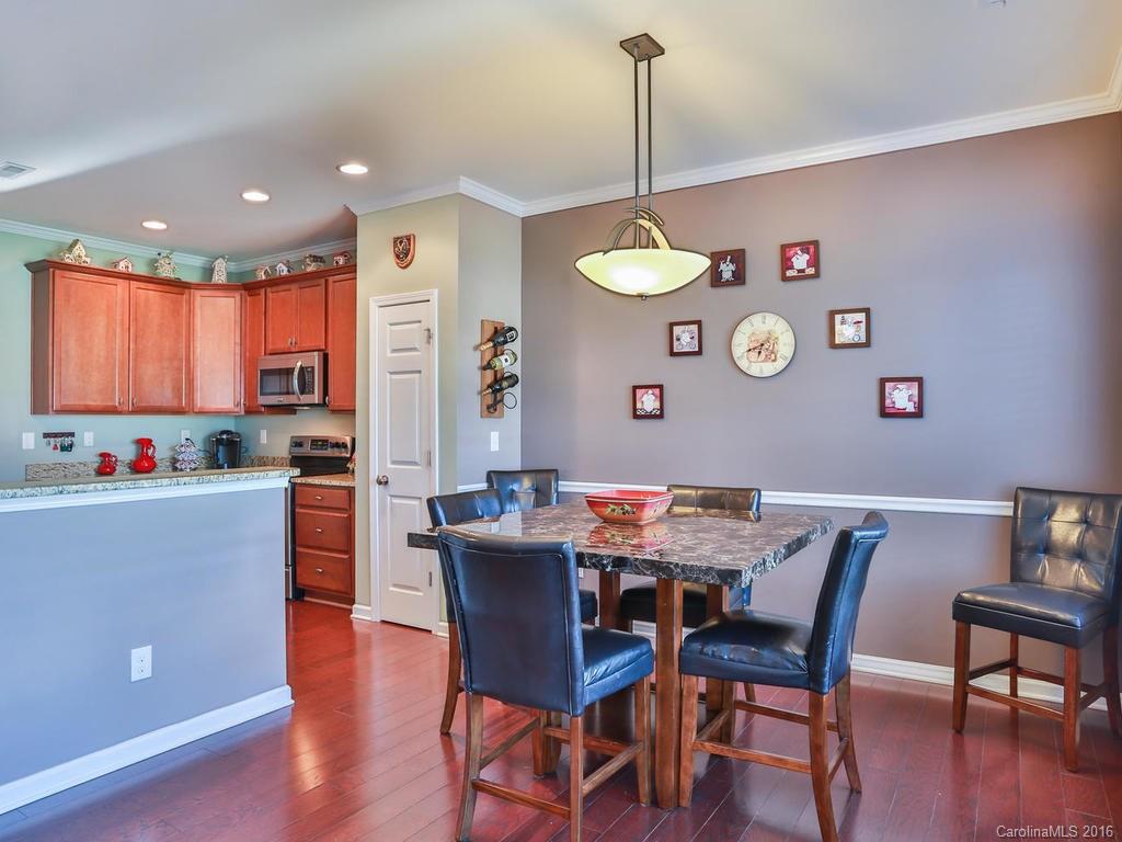 Hackberry Place - Residential