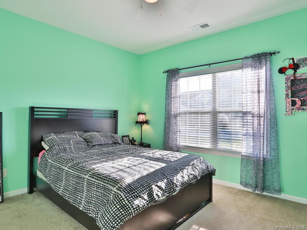 Hackberry Place - Residential