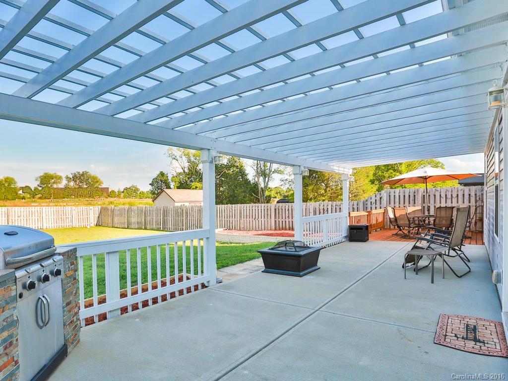 Hackberry Place - Residential