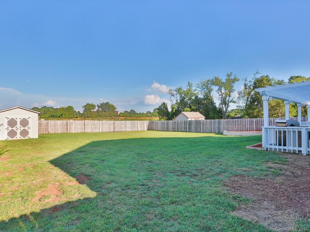 Hackberry Place - Residential