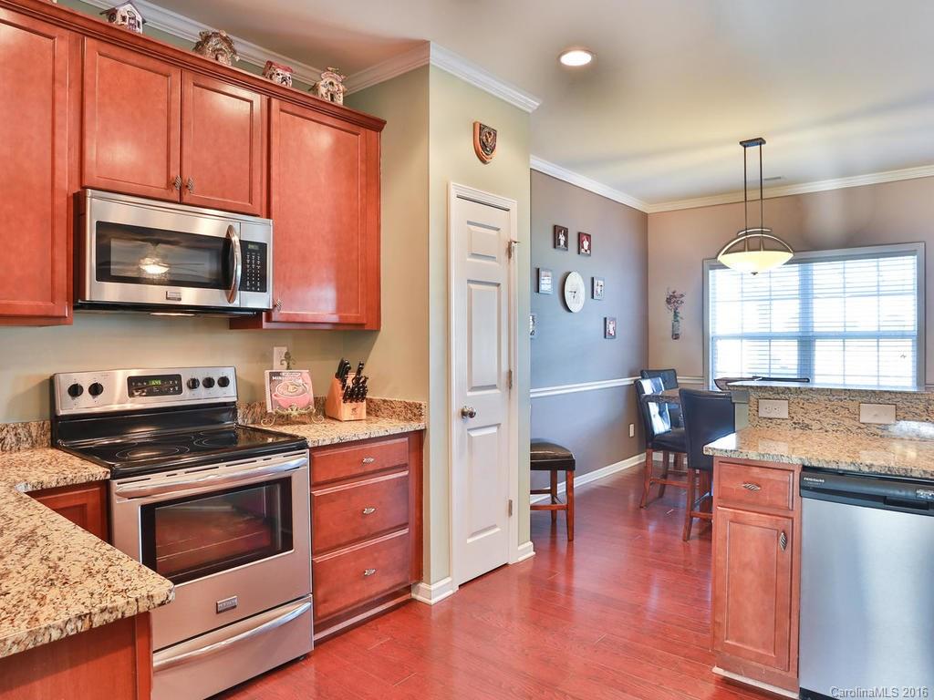 Hackberry Place - Residential