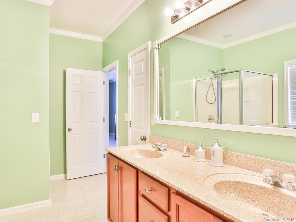 Hackberry Place - Residential