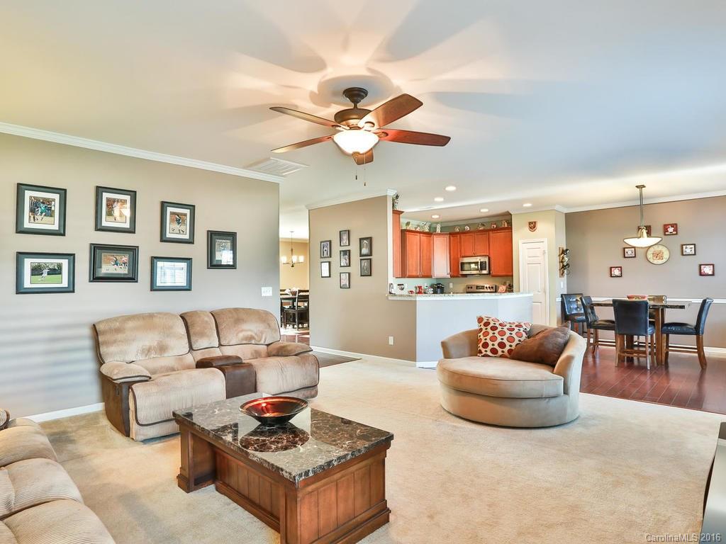 Hackberry Place - Residential