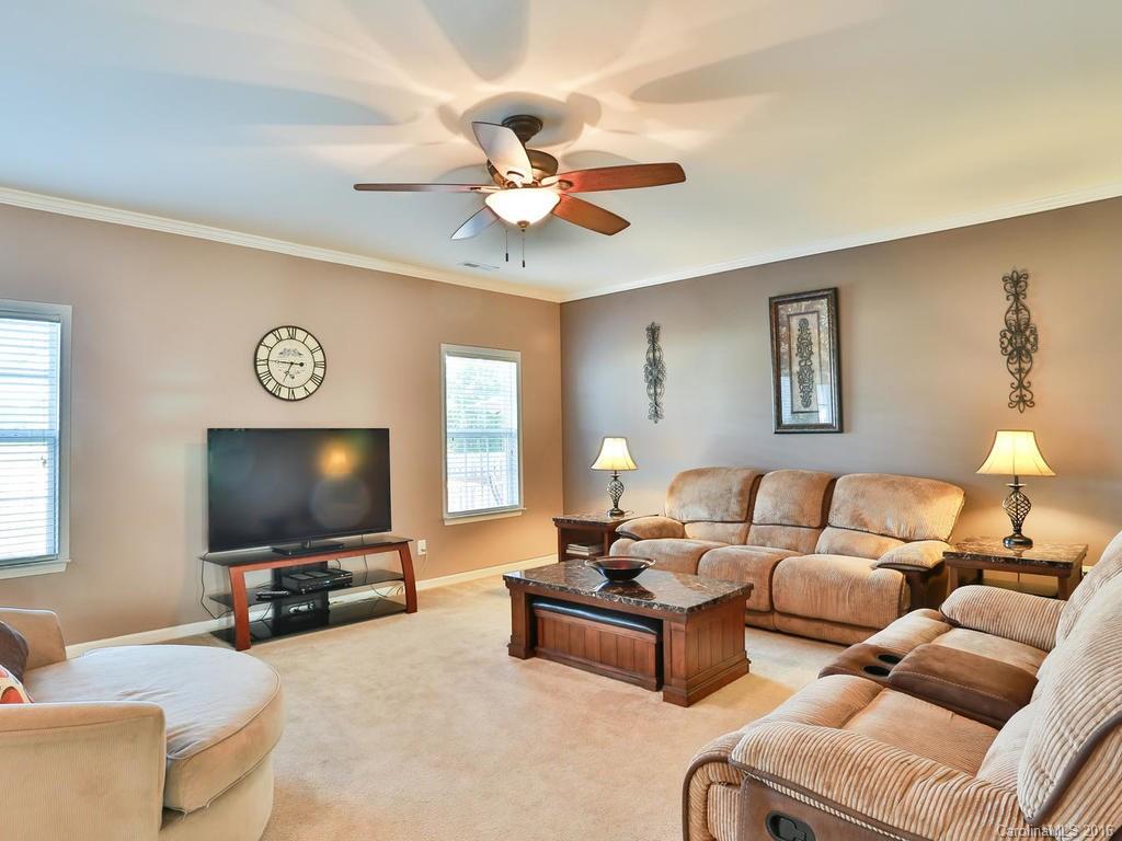 Hackberry Place - Residential