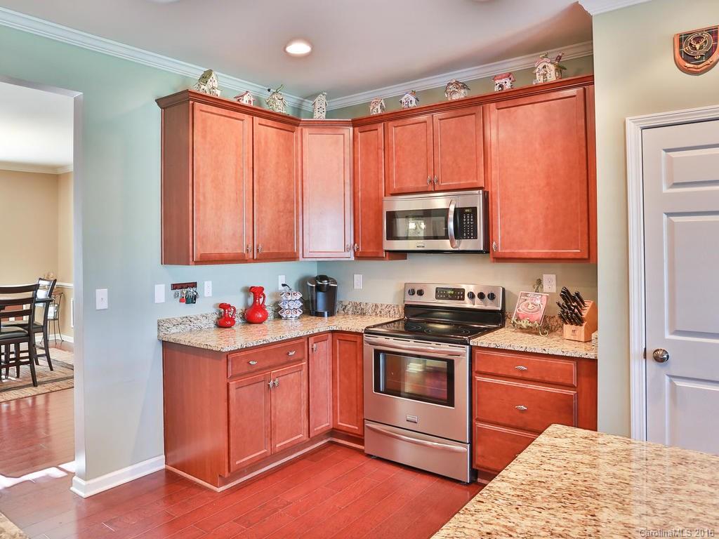 Hackberry Place - Residential