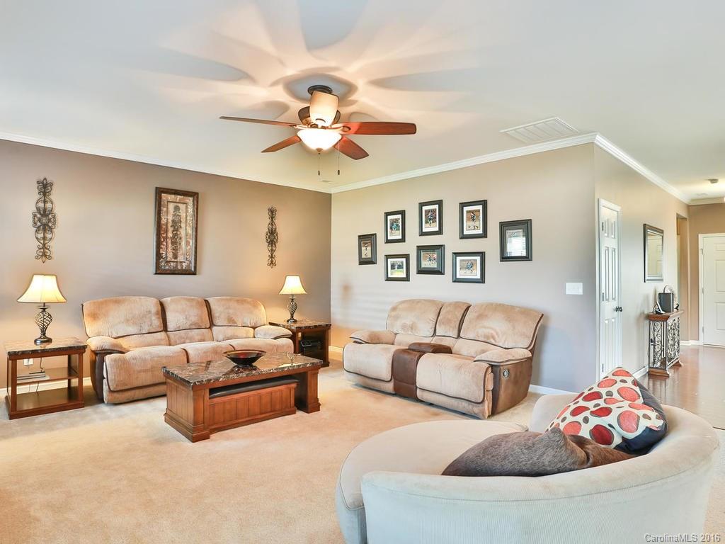 Hackberry Place - Residential
