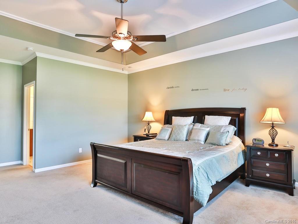 Hackberry Place - Residential