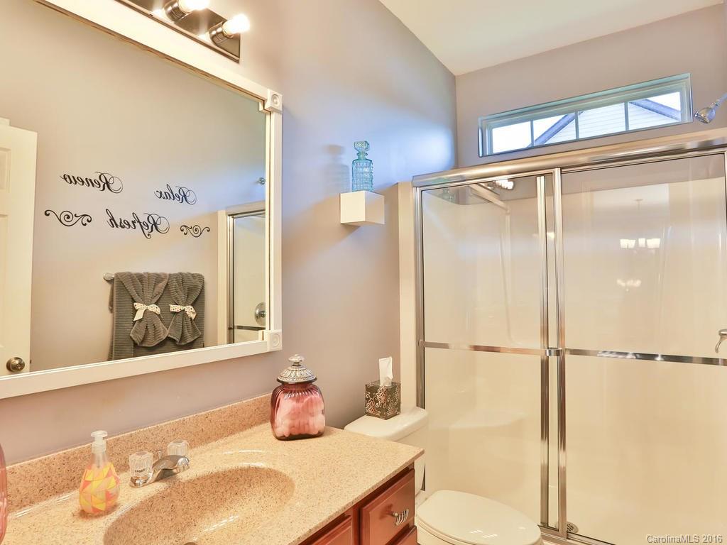 Hackberry Place - Residential
