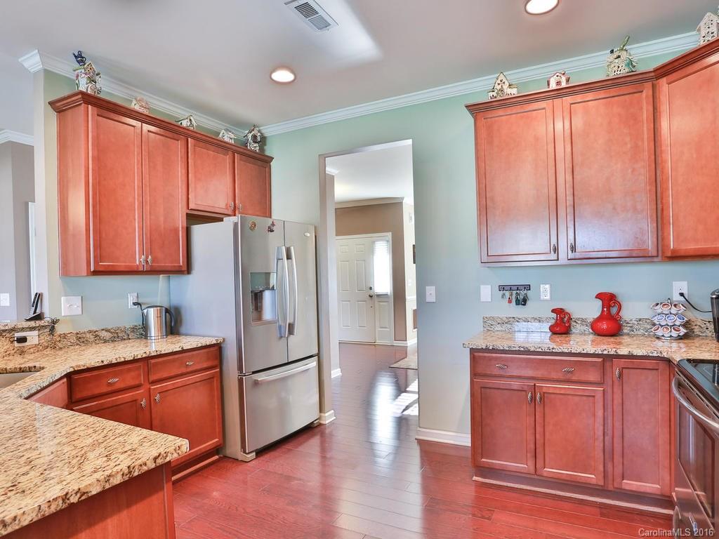 Hackberry Place - Residential