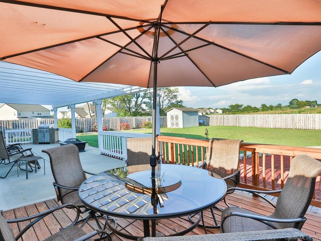 Hackberry Place - Residential