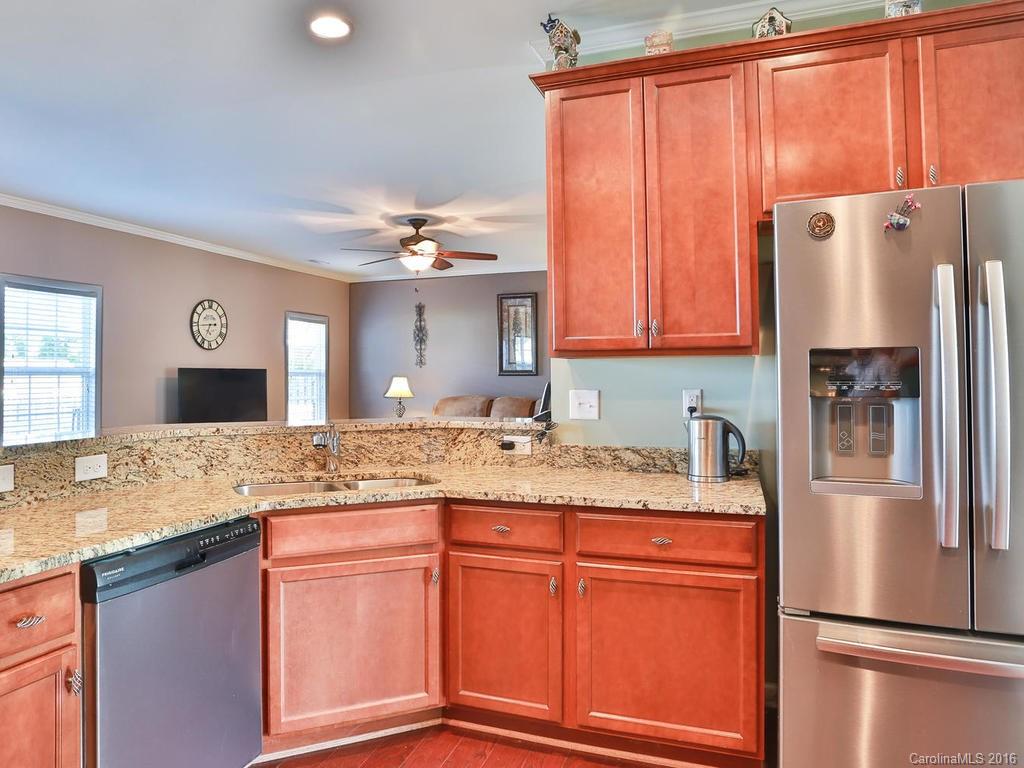 Hackberry Place - Residential