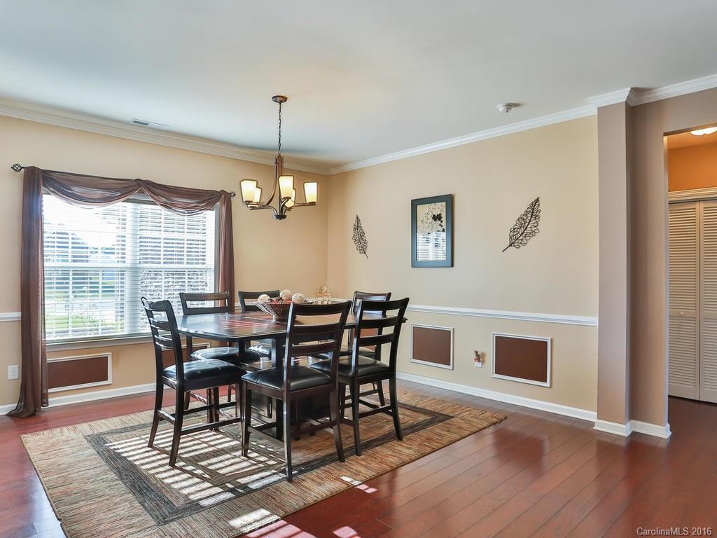 Hackberry Place - Residential
