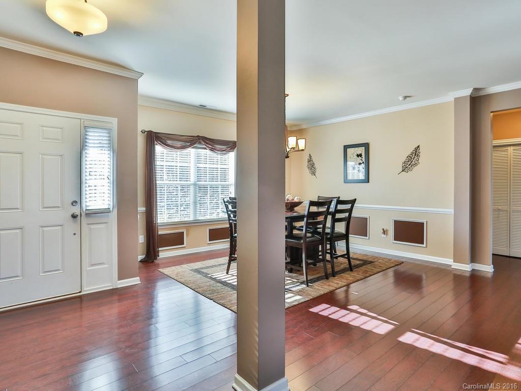 Hackberry Place - Residential