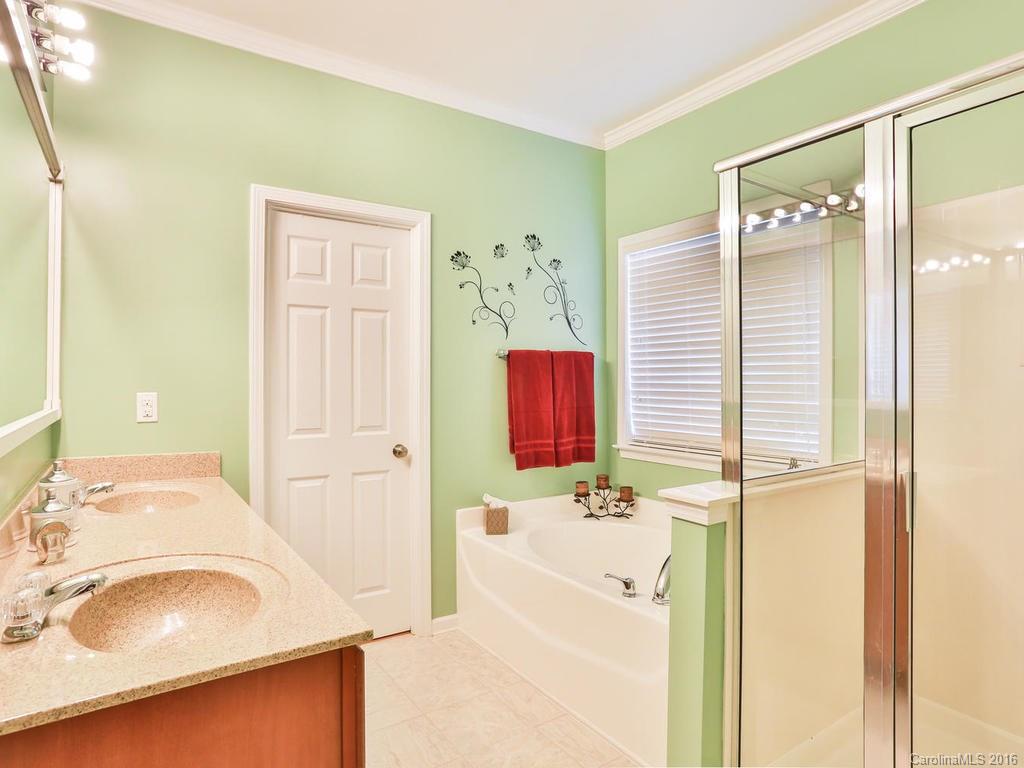 Hackberry Place - Residential