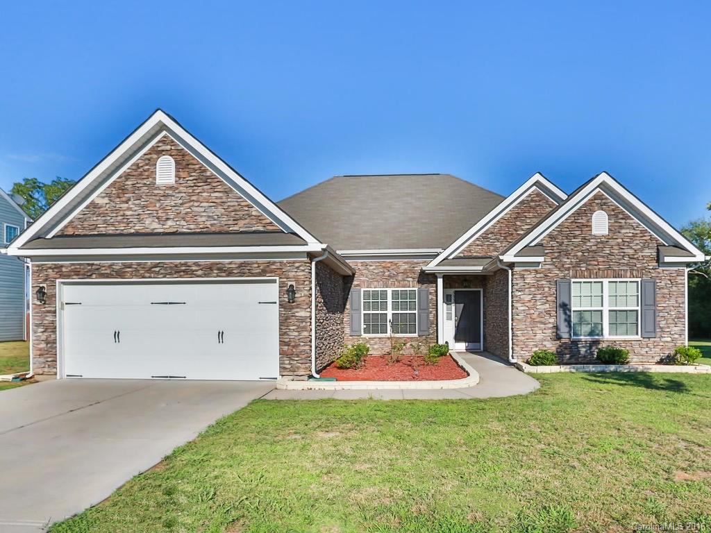 Hackberry Place - Residential
