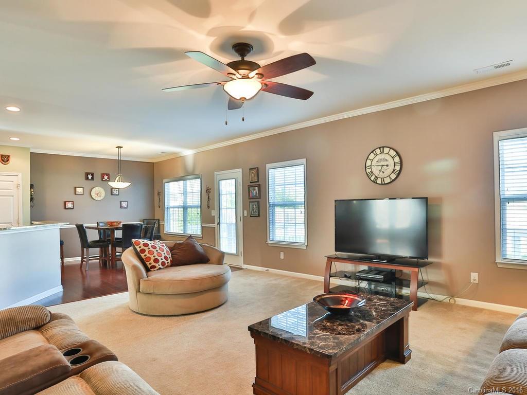 Hackberry Place - Residential