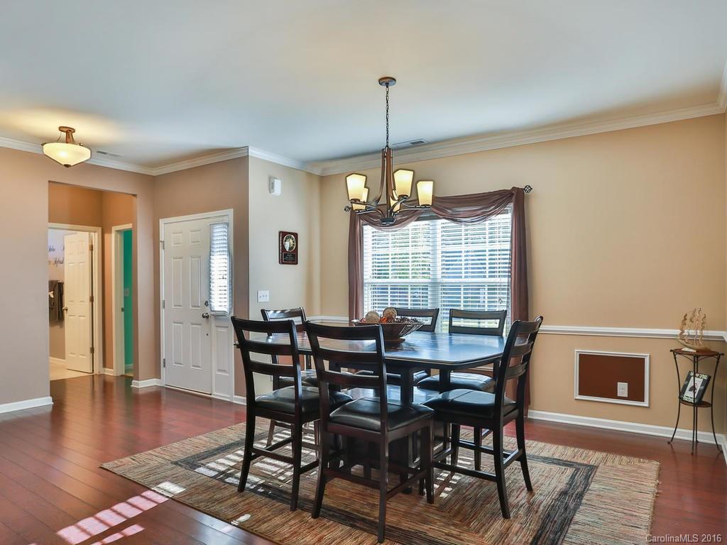 Hackberry Place - Residential