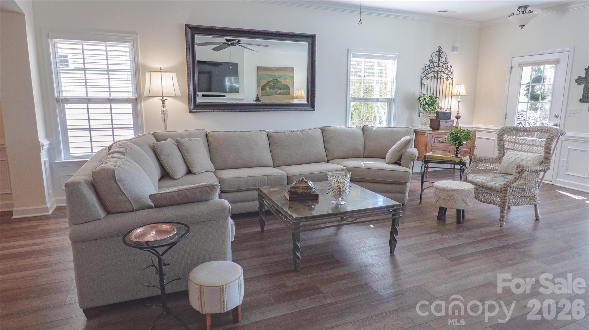 9818 Sky Vista Drive