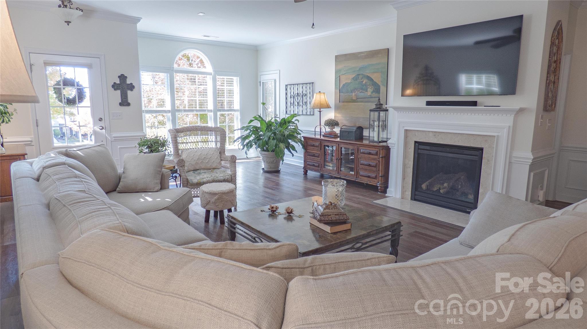 9818 Sky Vista Drive