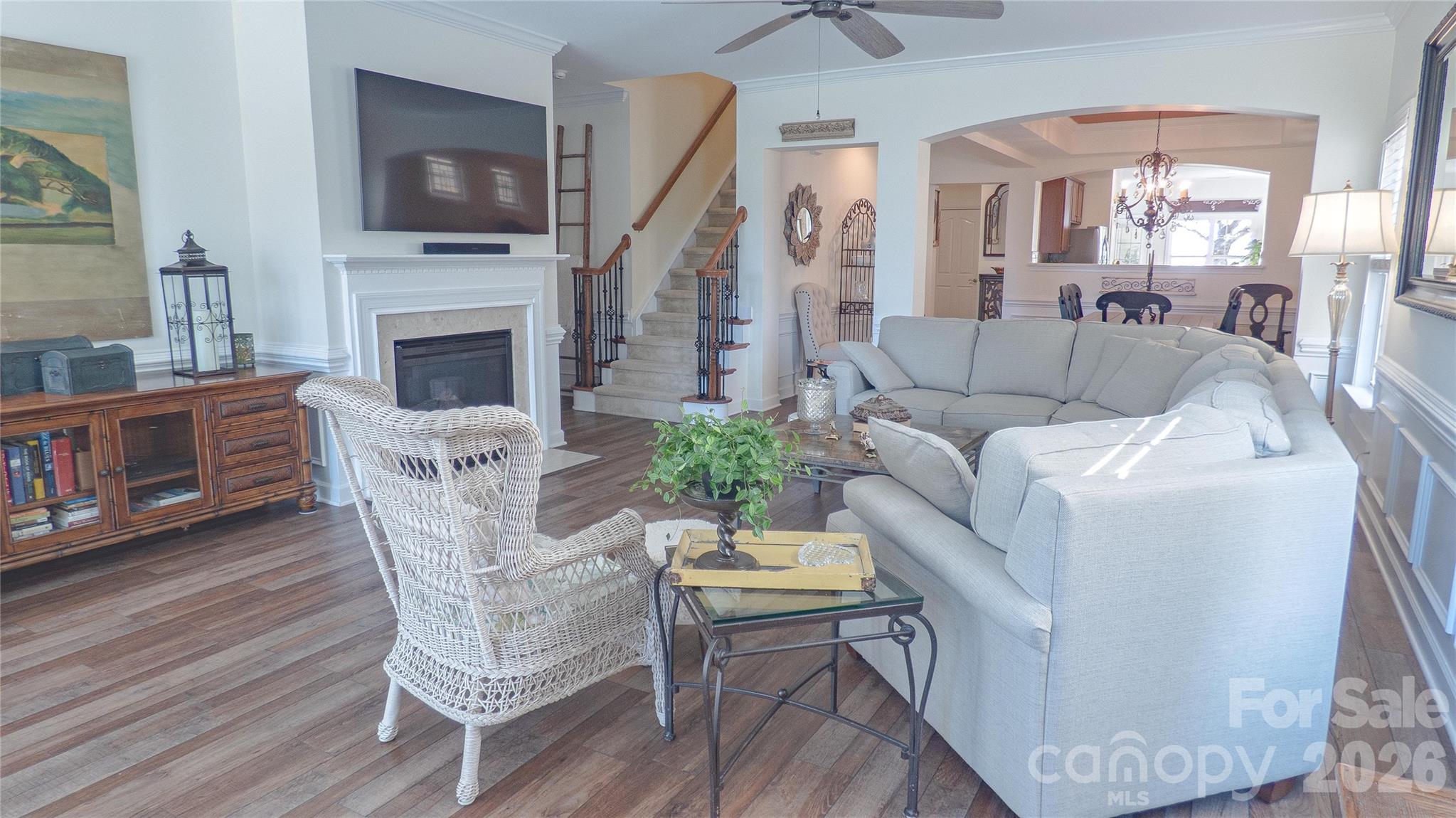 9818 Sky Vista Drive