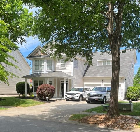 18027 Train Station Drive Cornelius NC 28031