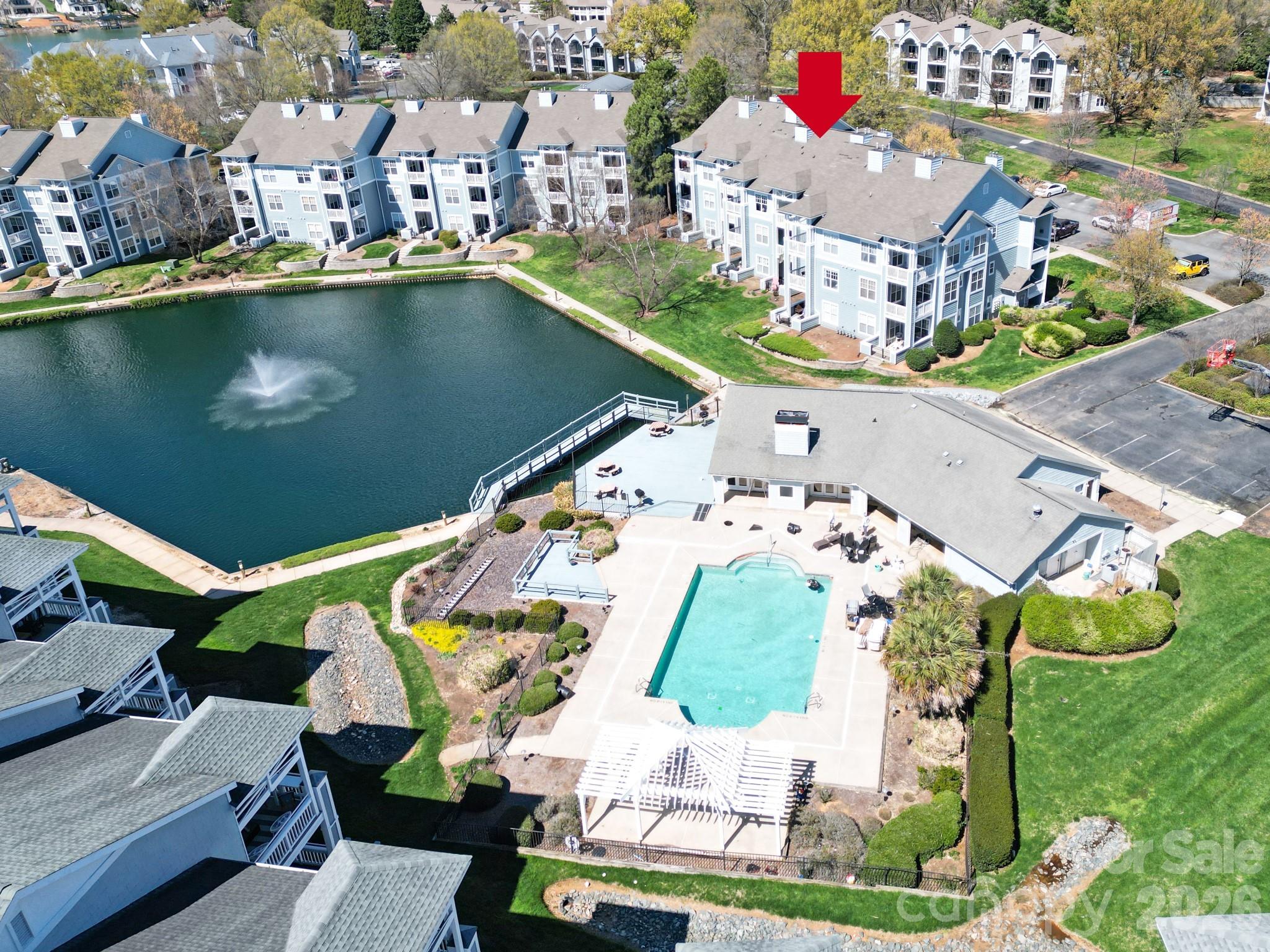 Admirals Quarters - Residential