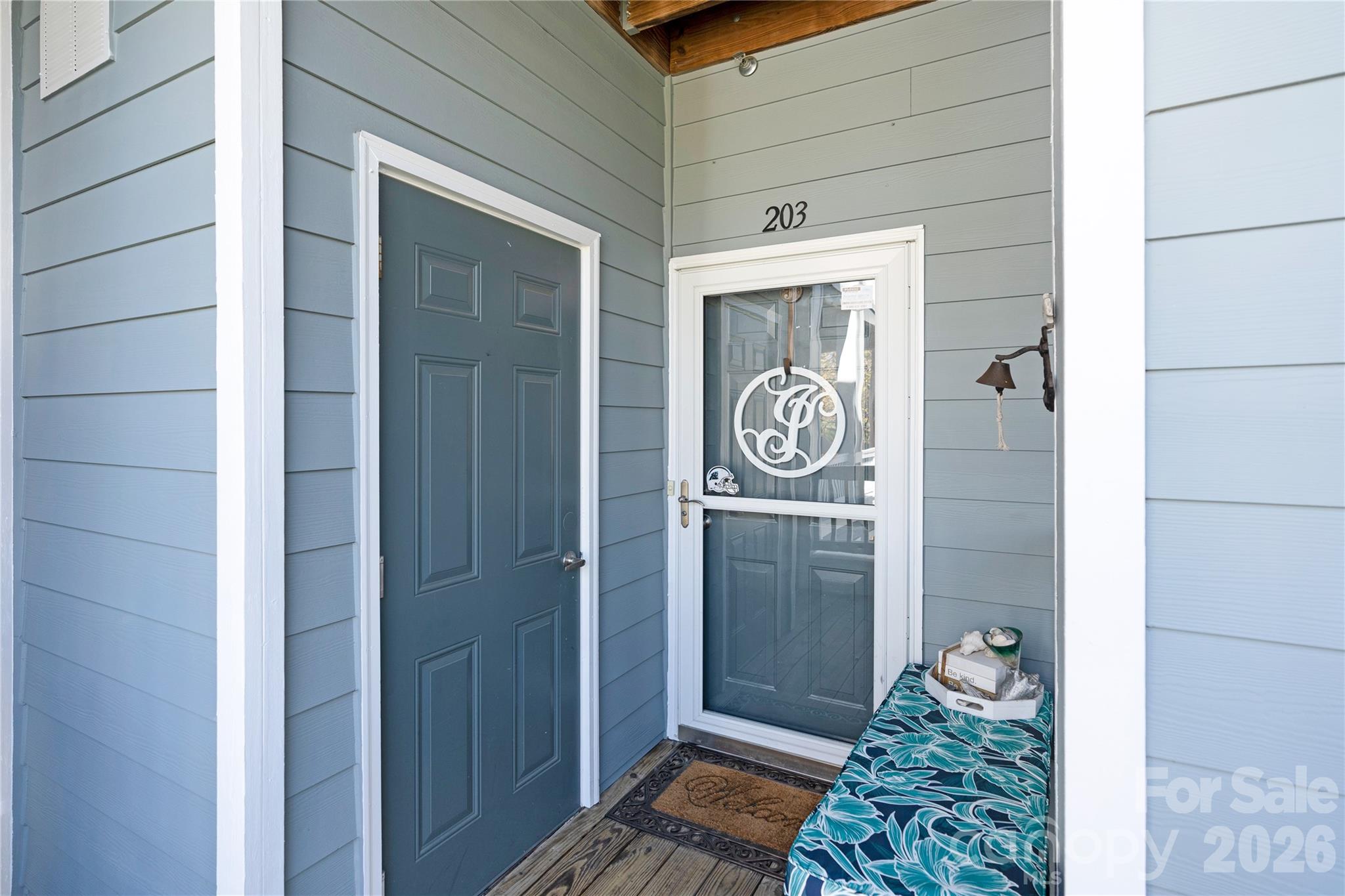 Admirals Quarters - Residential