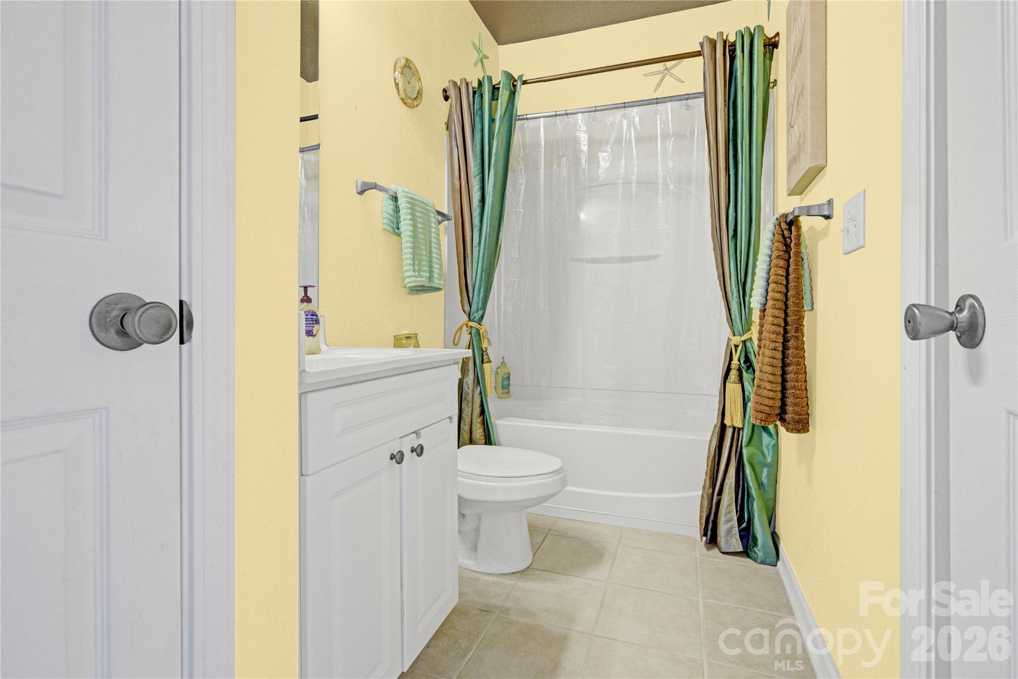 Admirals Quarters - Residential