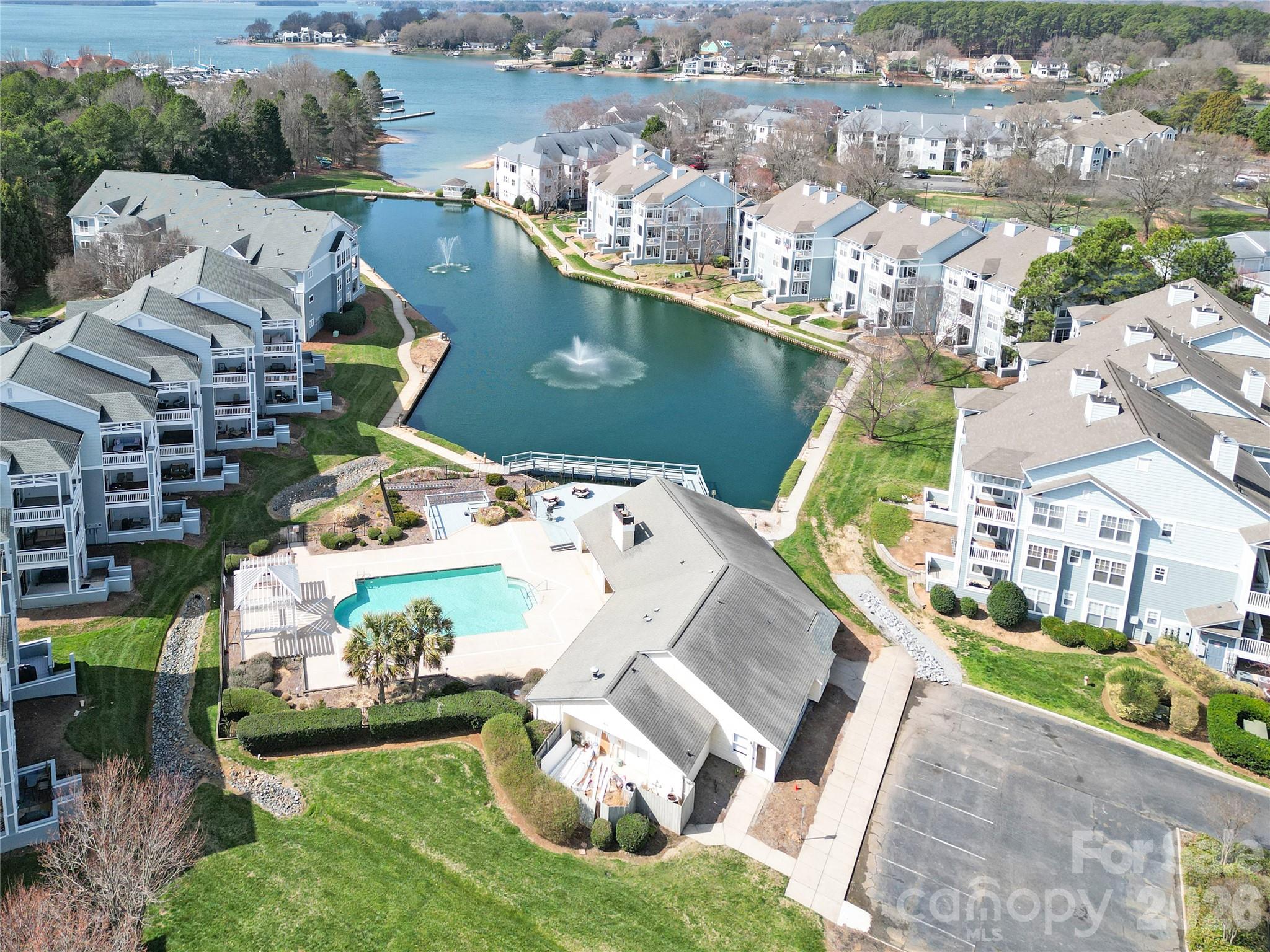 Admirals Quarters - Residential