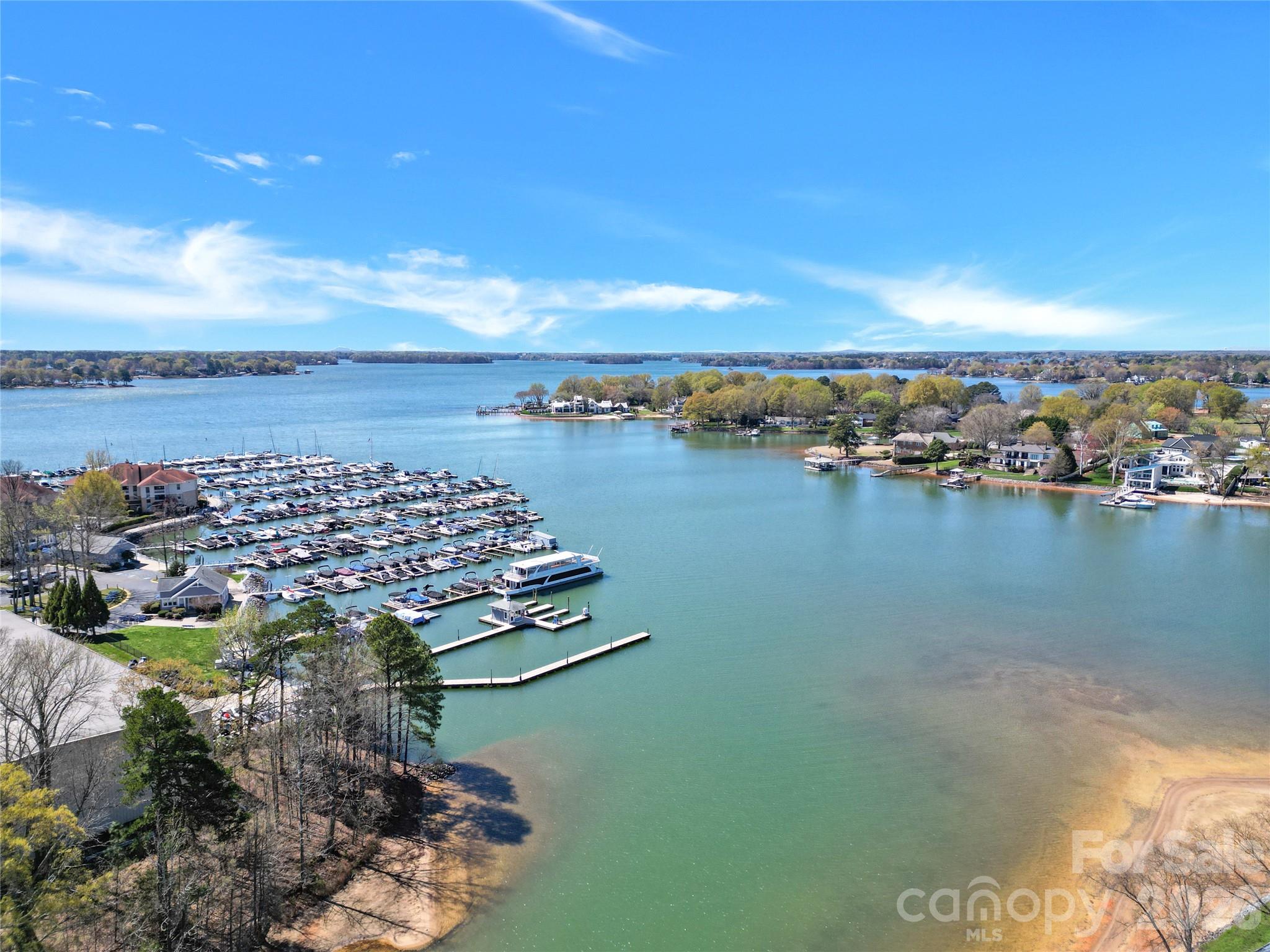 Admirals Quarters - Residential