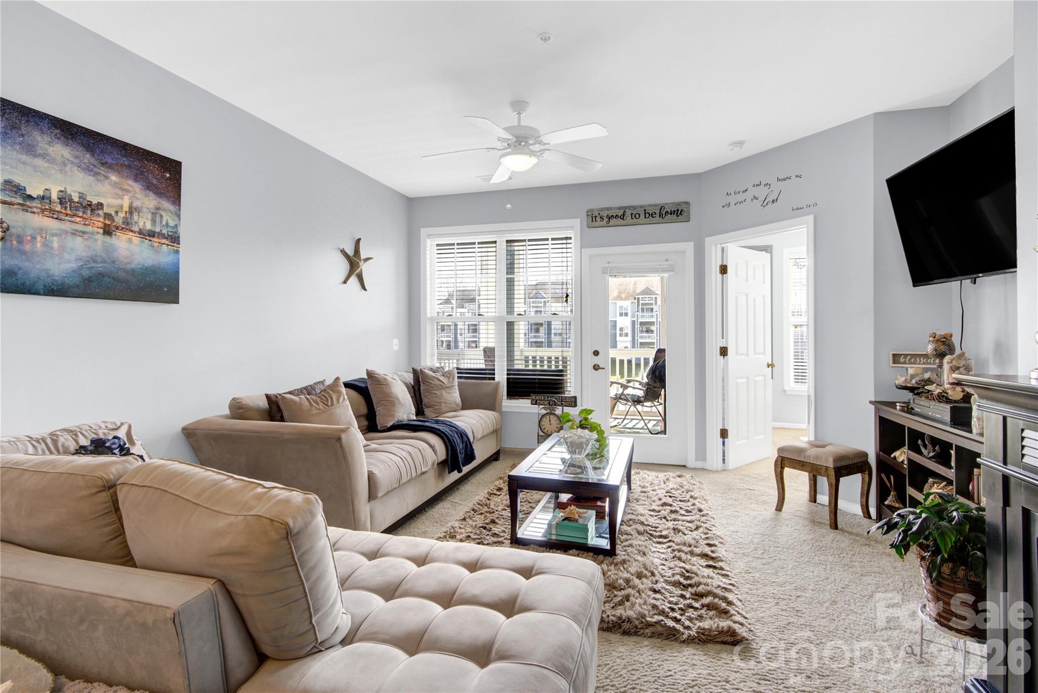 Admirals Quarters - Residential