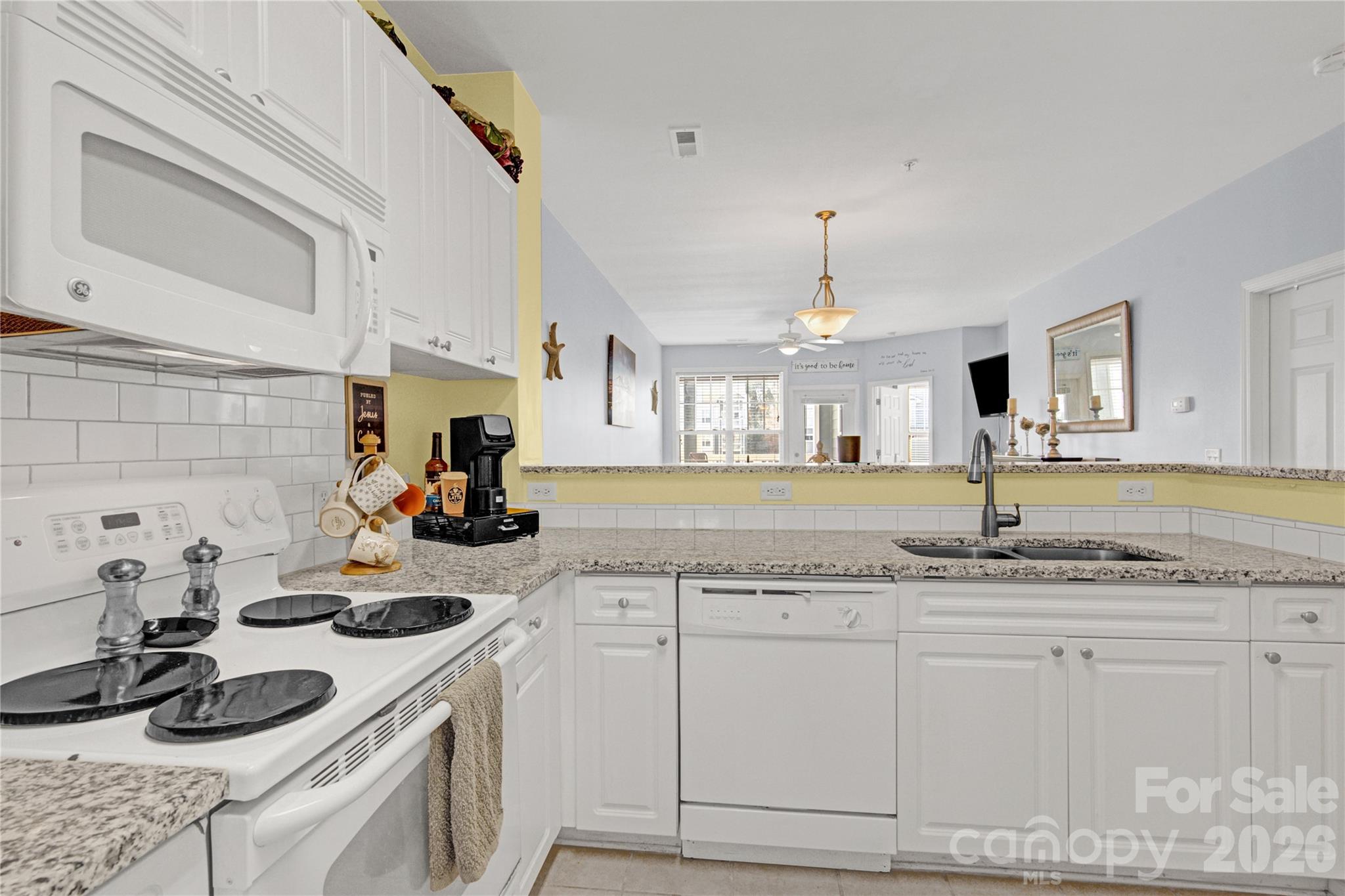 Admirals Quarters - Residential