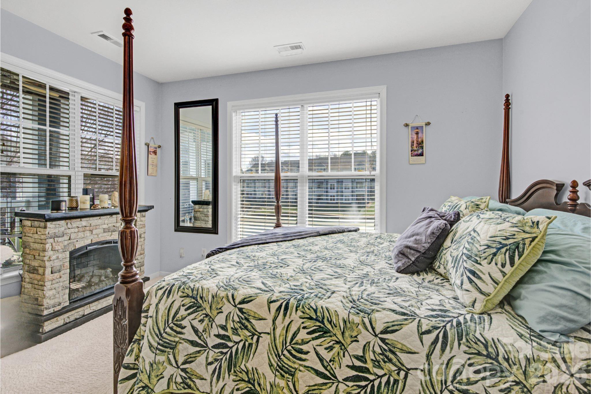 Admirals Quarters - Residential