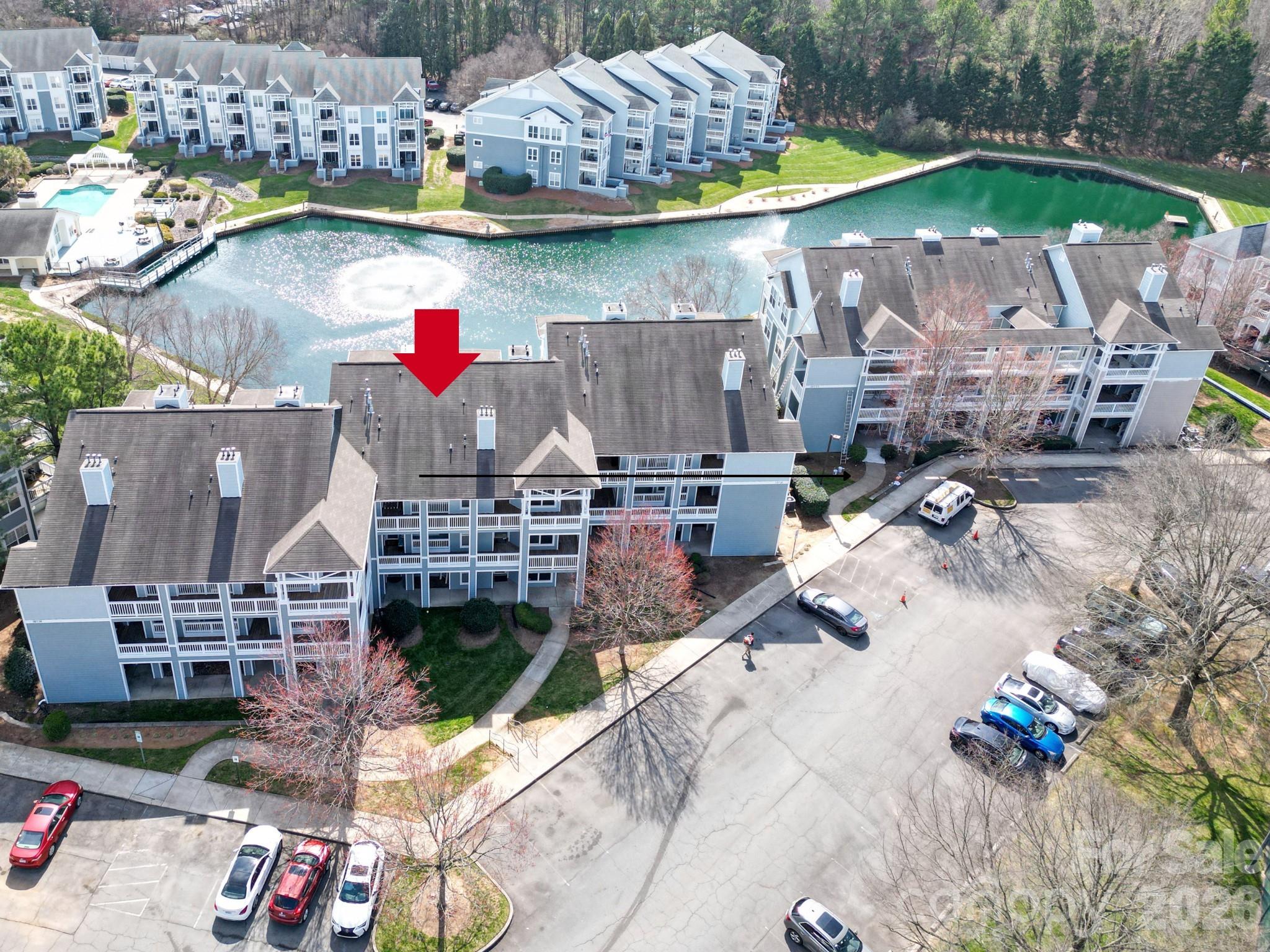 18736 Nautical Drive 203