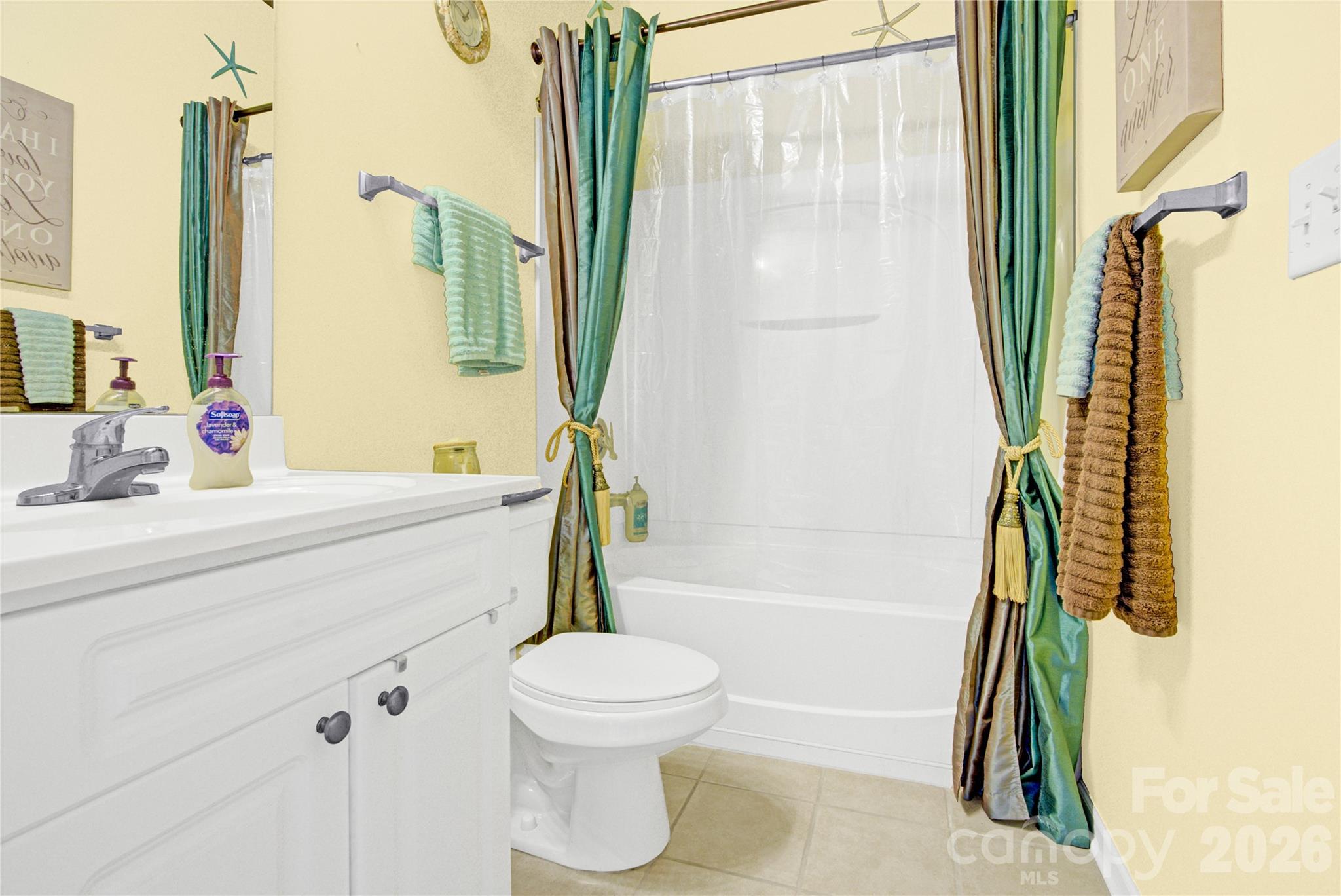 Admirals Quarters - Residential