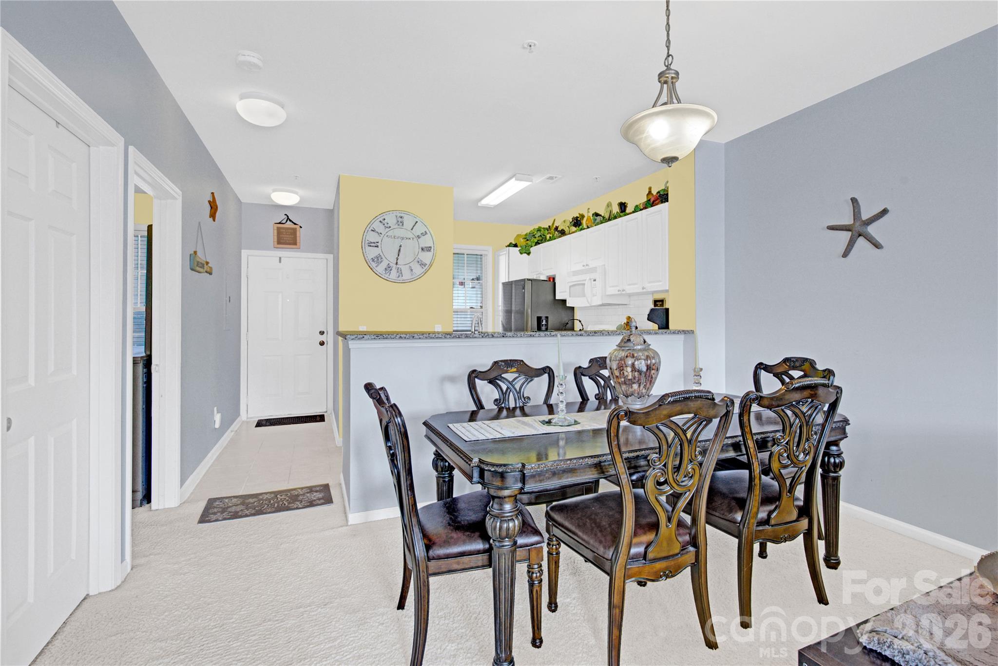 Admirals Quarters - Residential