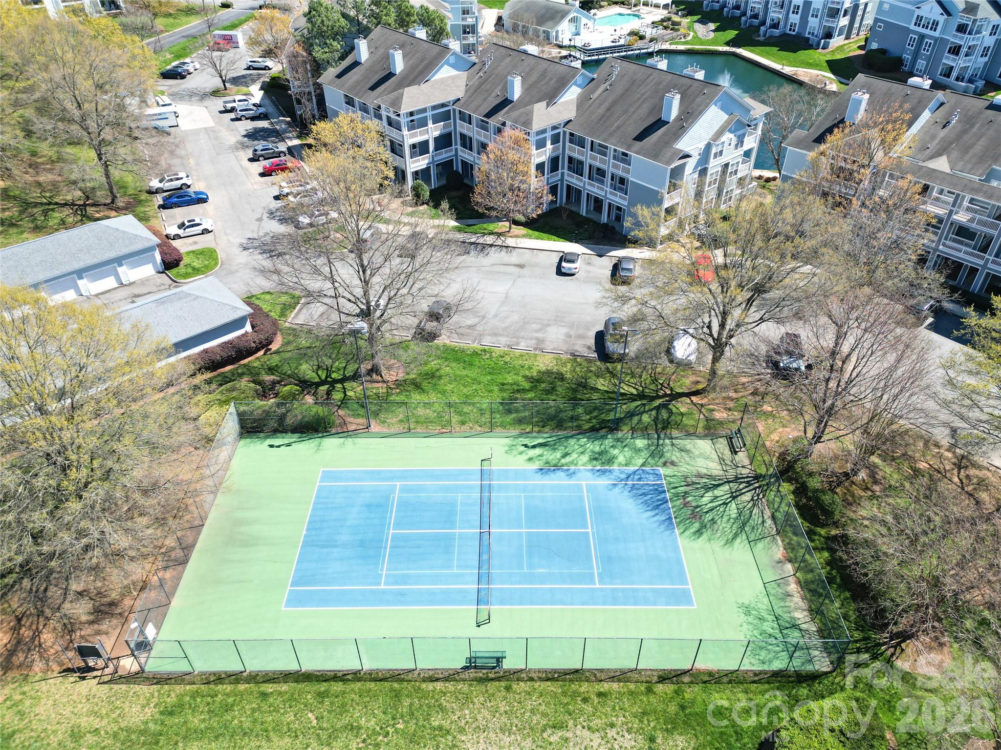 Admirals Quarters - Residential