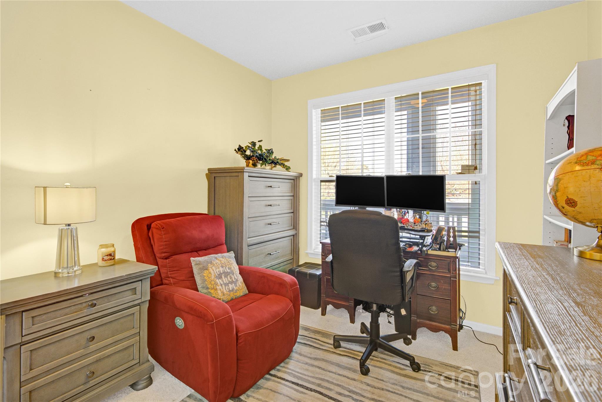 Admirals Quarters - Residential