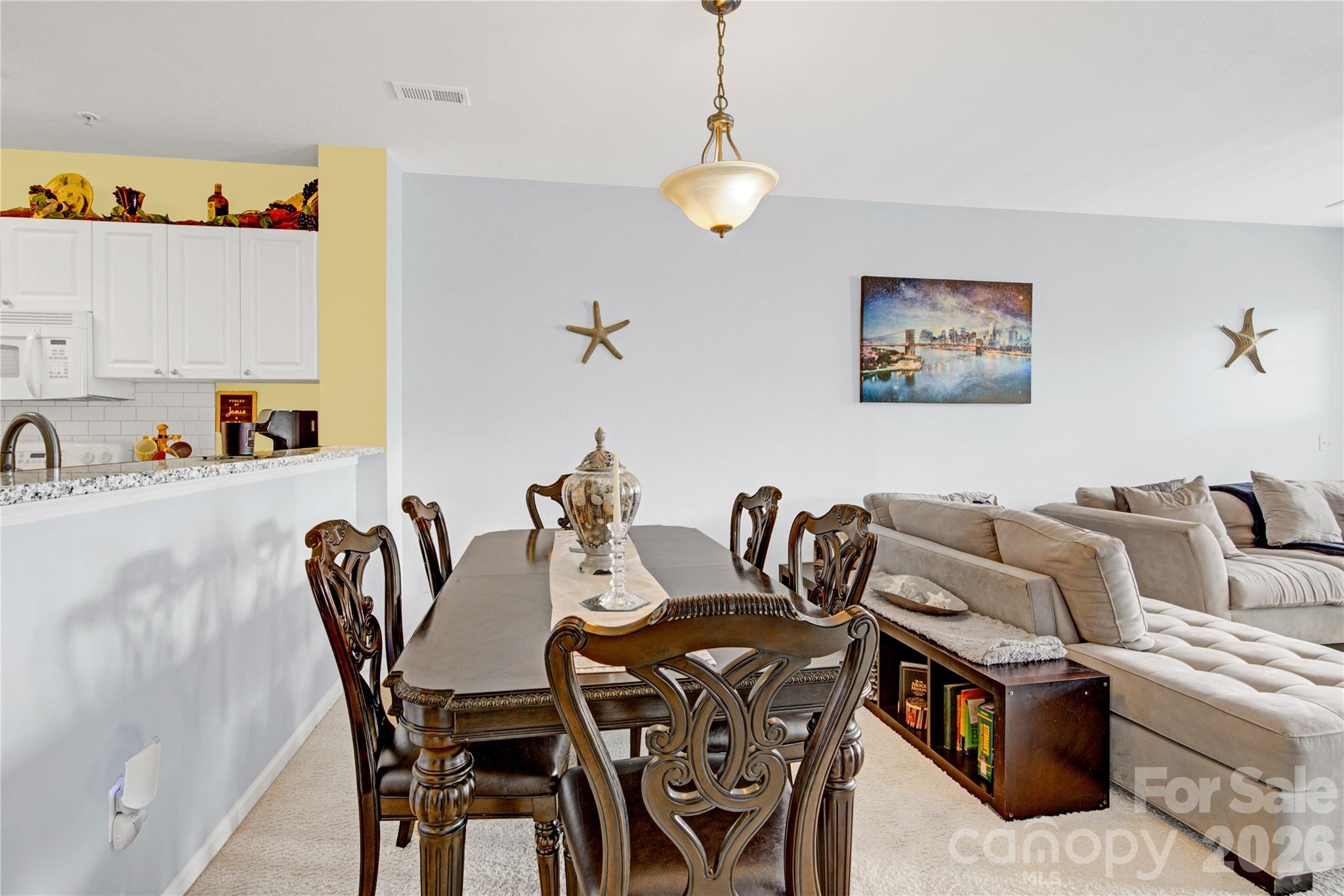 Admirals Quarters - Residential