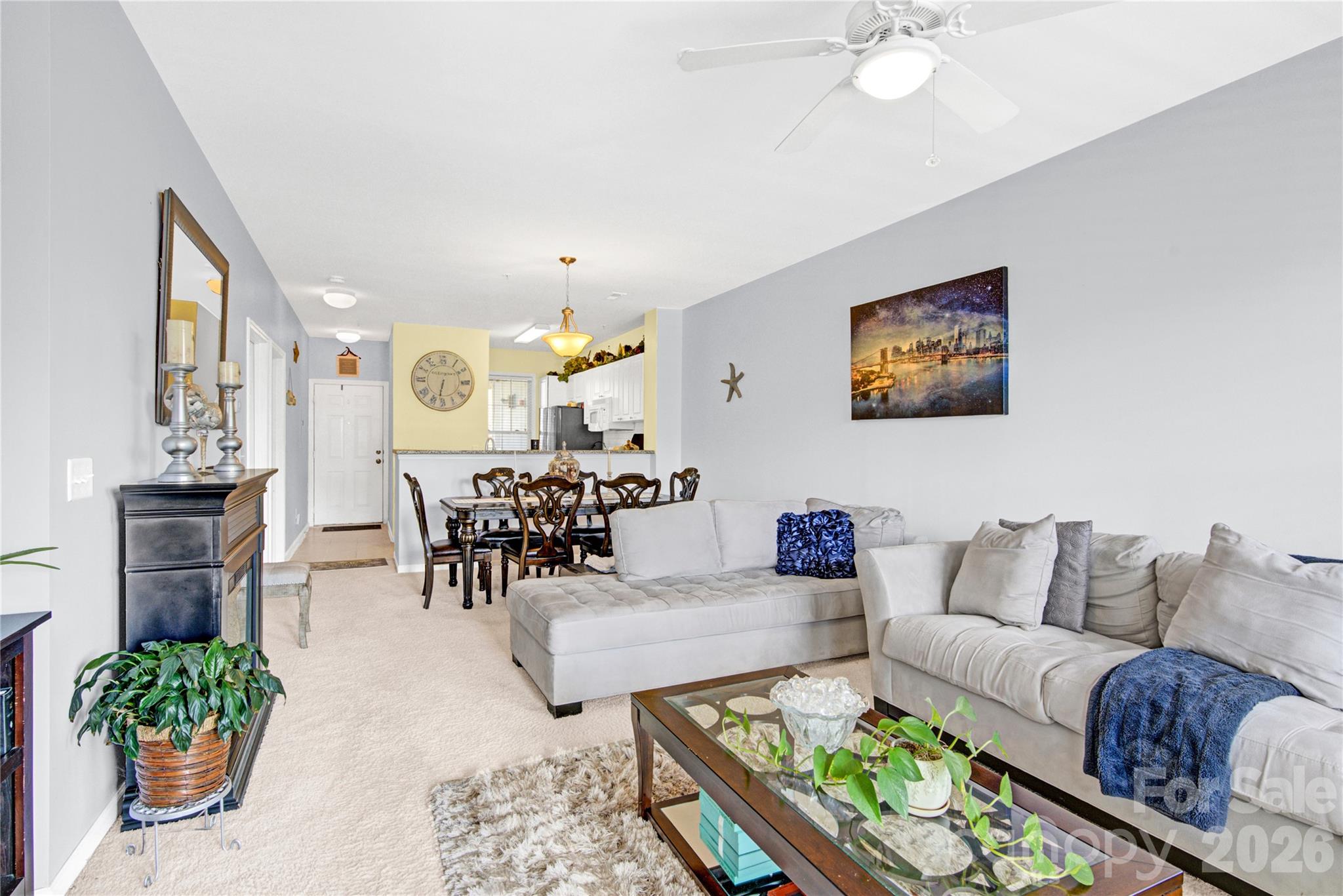 Admirals Quarters - Residential