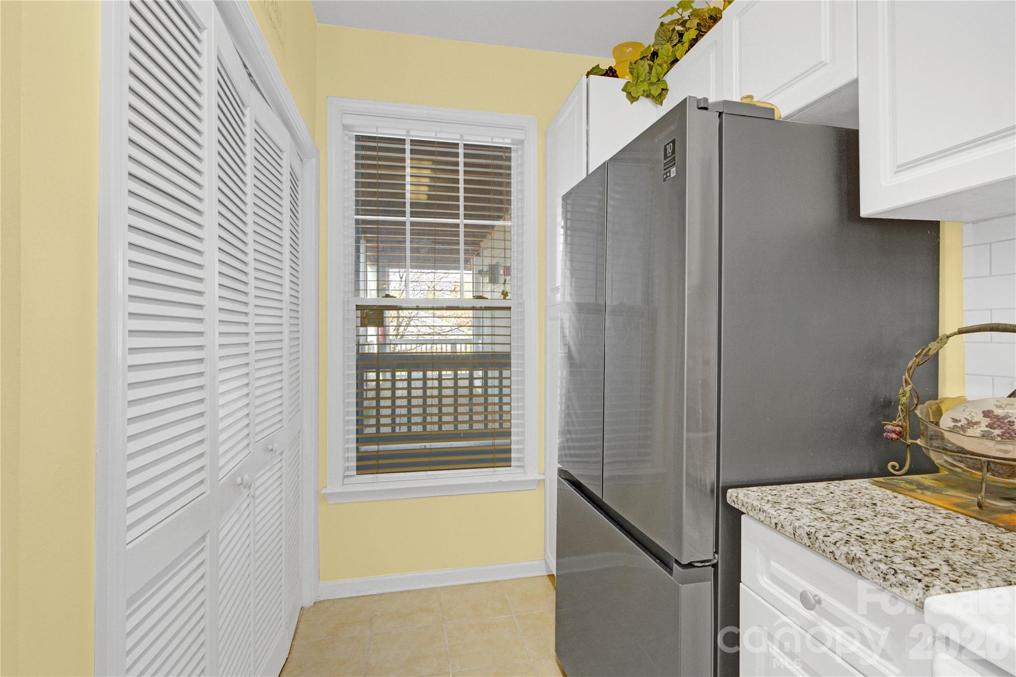 Admirals Quarters - Residential