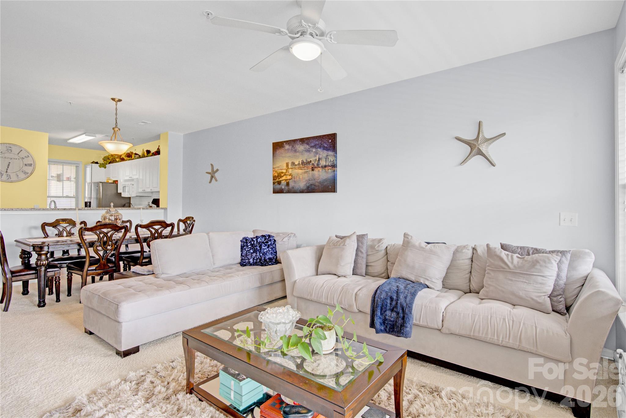 Admirals Quarters - Residential