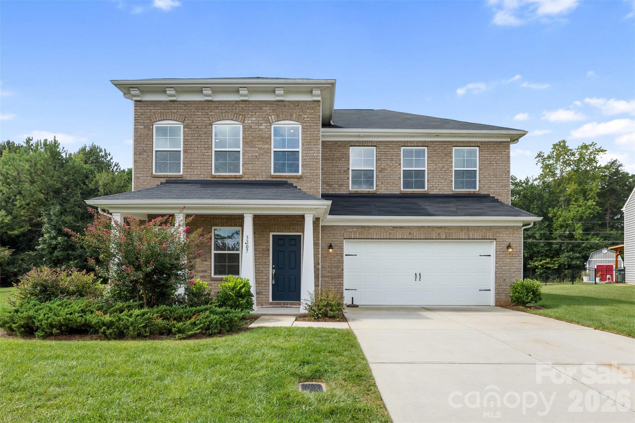 3307 Sand Post Oak Court
